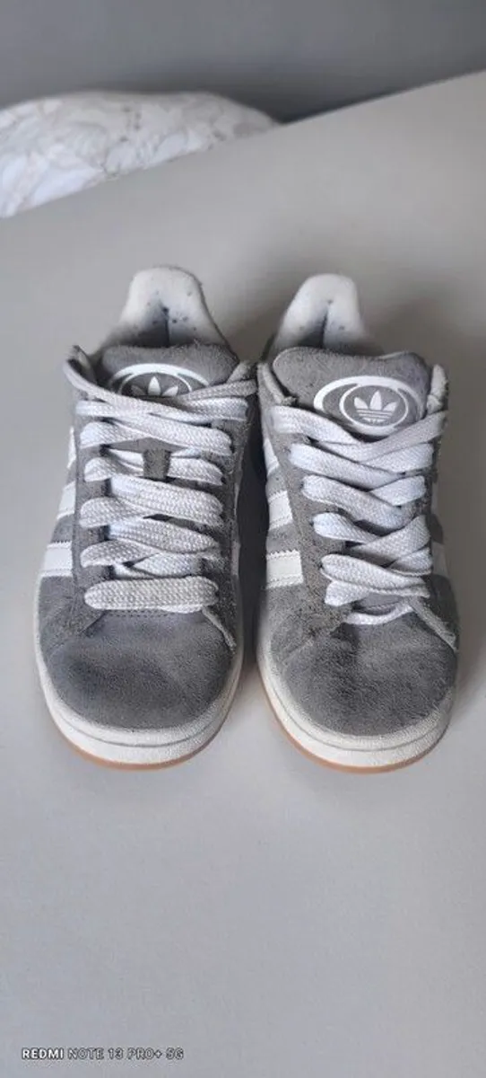 Adidas Campus 3,5 UK - Image 3