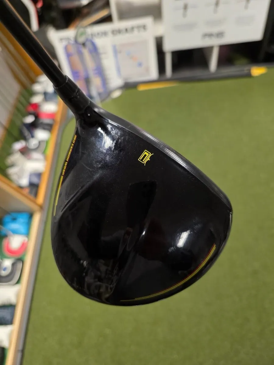Cobra Speedzone Xtreme Driver - Image 3
