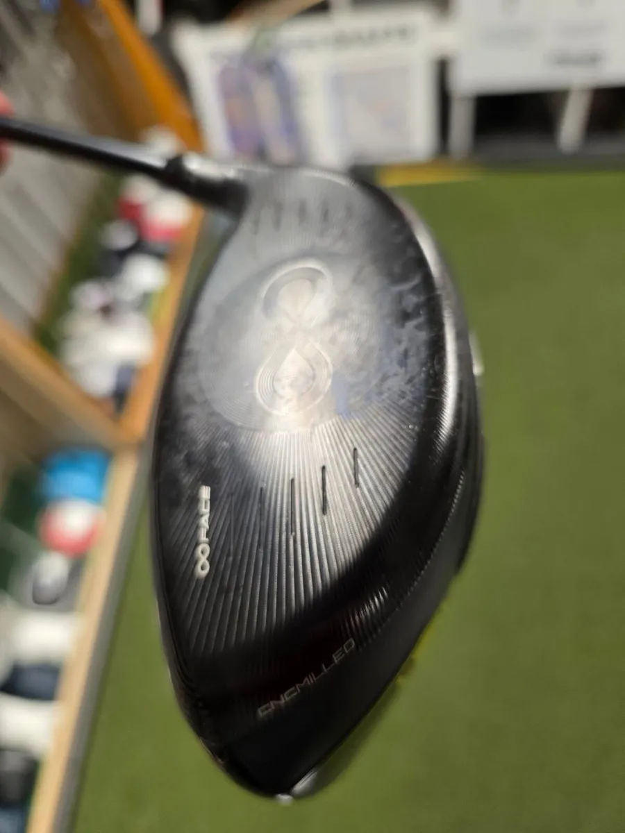 Cobra Speedzone Xtreme Driver - Image 4