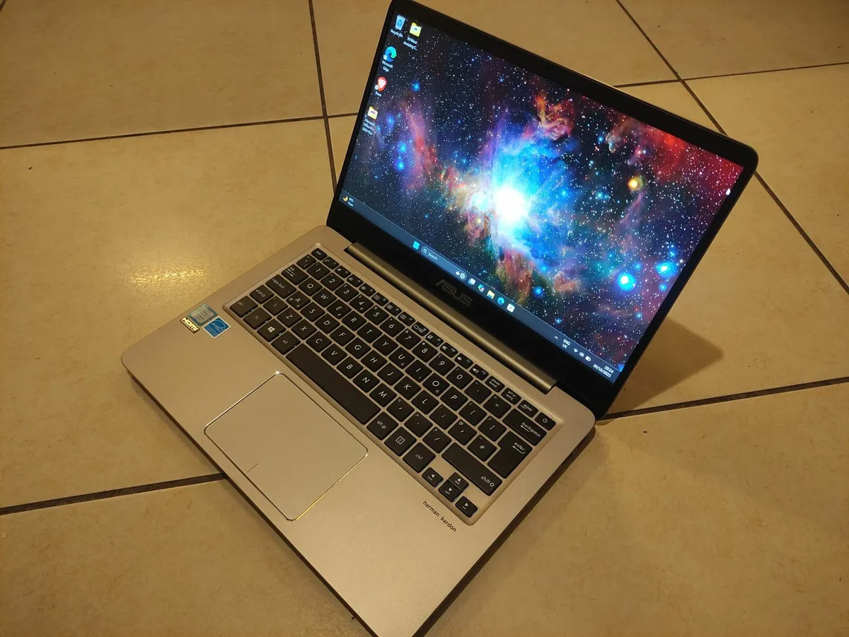 Asus ZenBook SSD Microsoft Office 2024 Pro Plus - Image 1