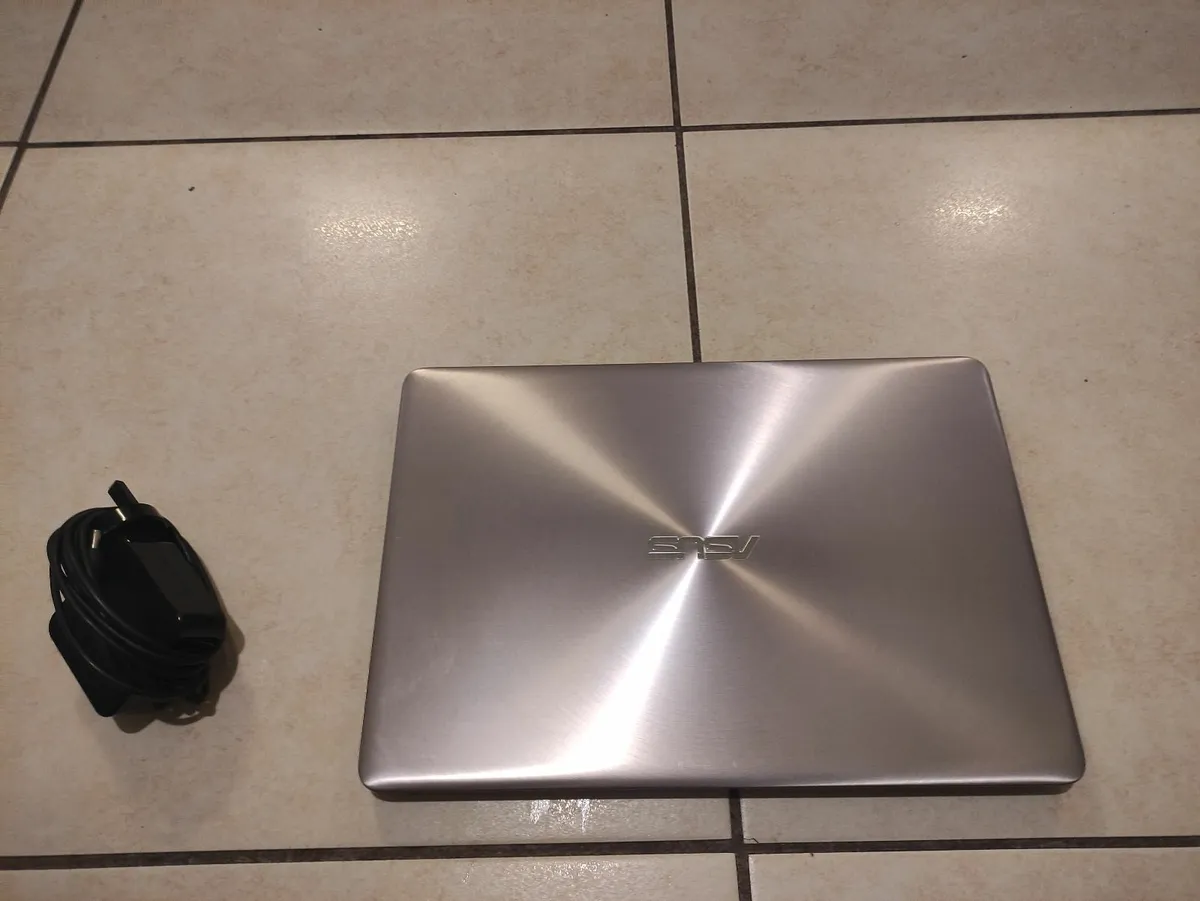 Asus ZenBook SSD Microsoft Office 2024 Pro Plus - Image 2