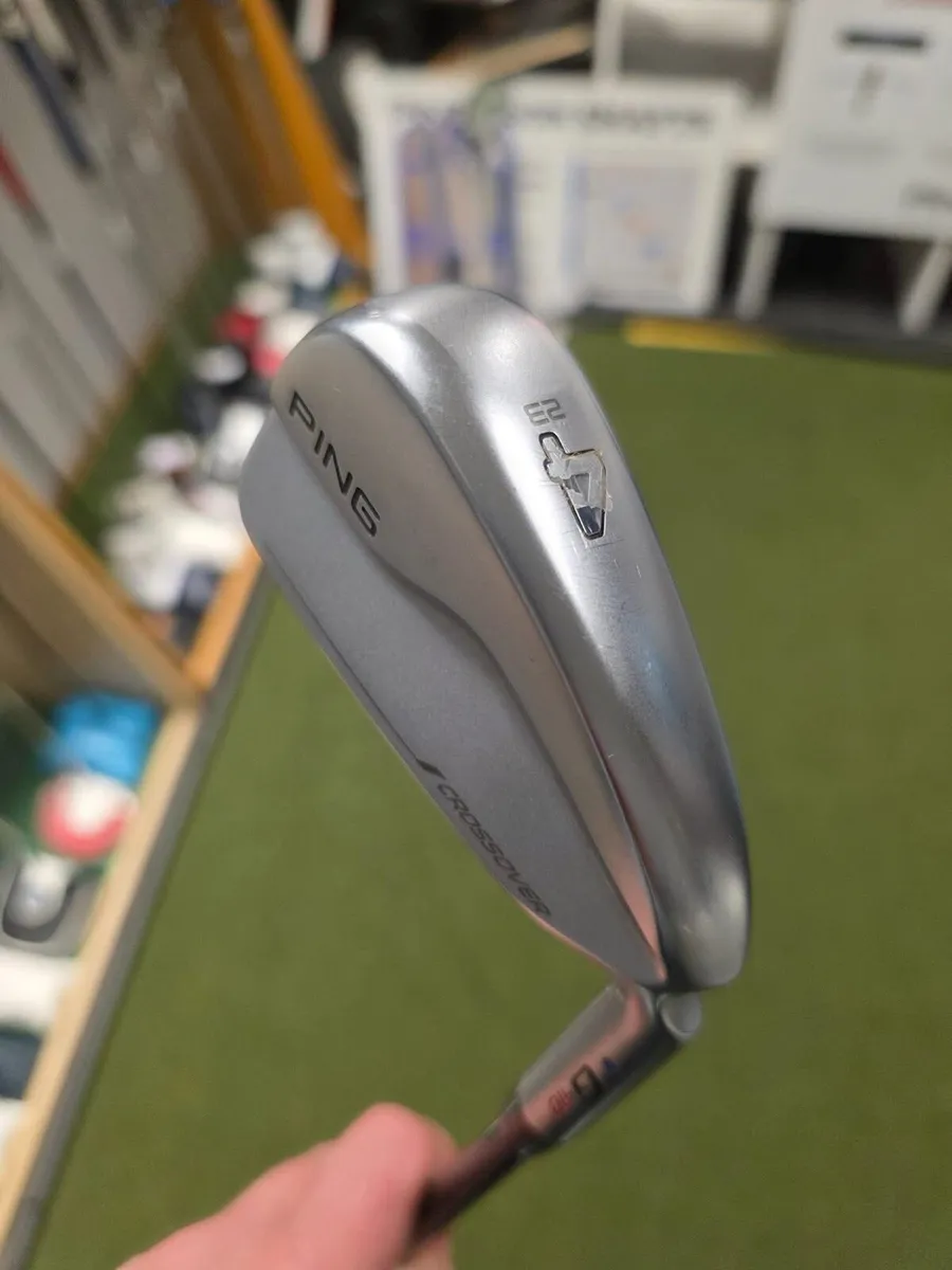 Ping G410 Crossover 4 Iron - Image 2