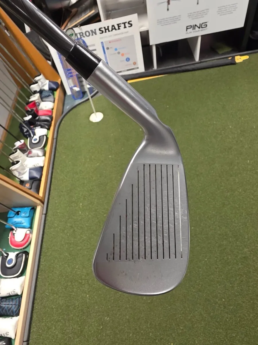 Ping G410 Crossover 4 Iron - Image 3