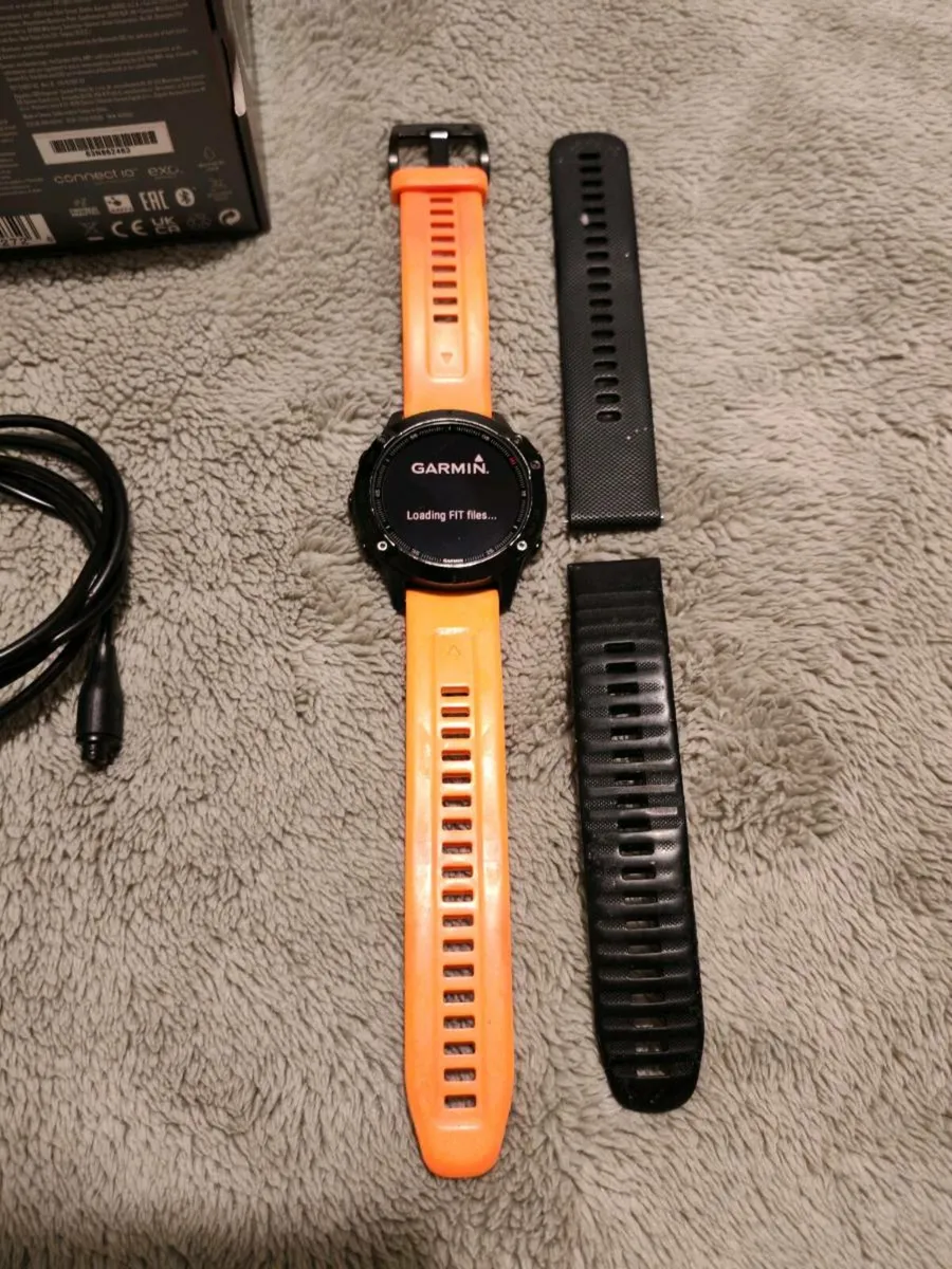 Garmin Fenix 6 pro - Image 3