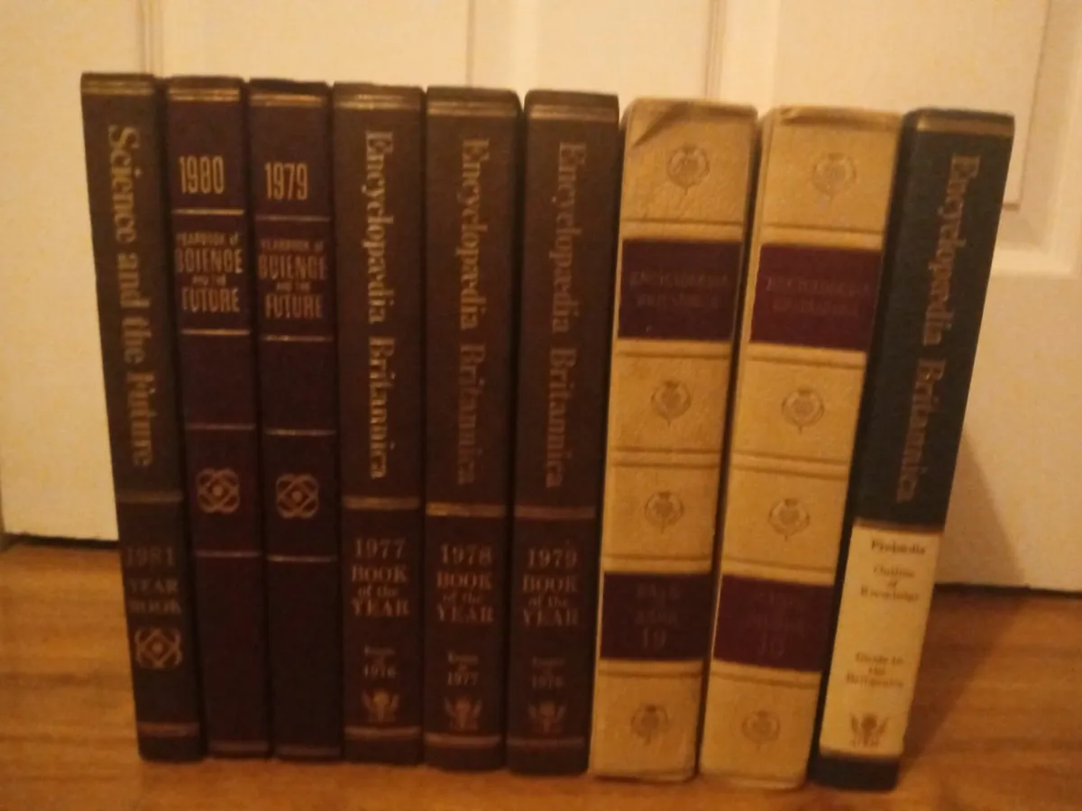 Encyclopedia - Image 2