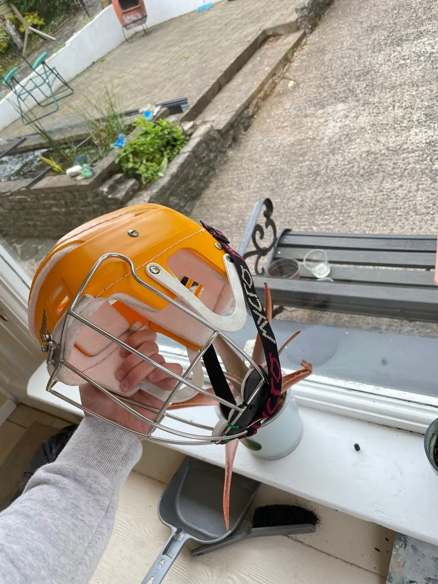 Old style Cooper Helmets Wanted - Image 3