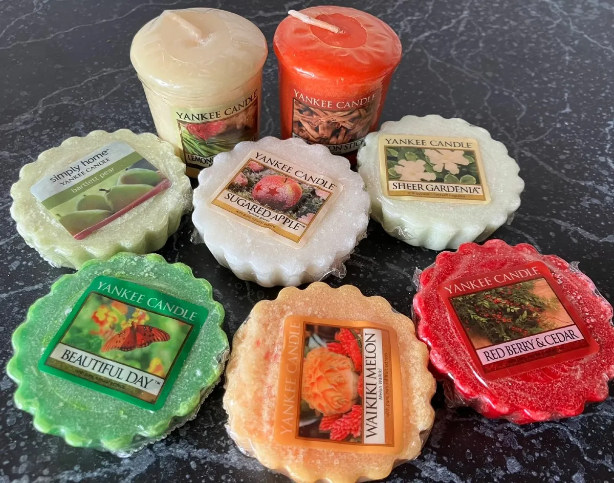 Yankee Candles