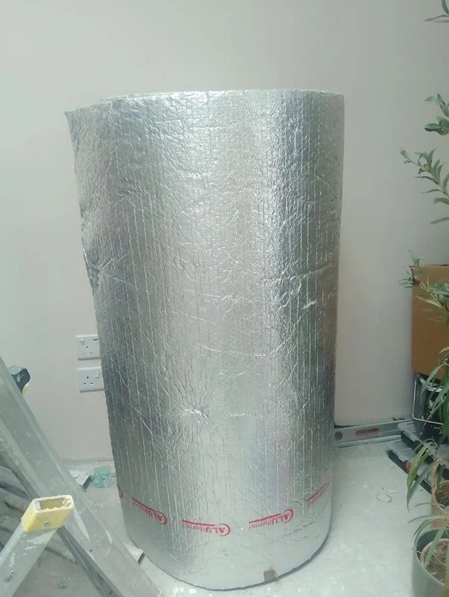 Insulation - Image 1