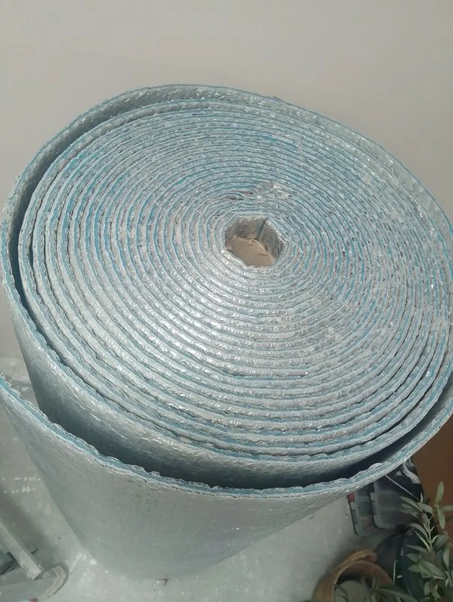 Insulation - Image 2