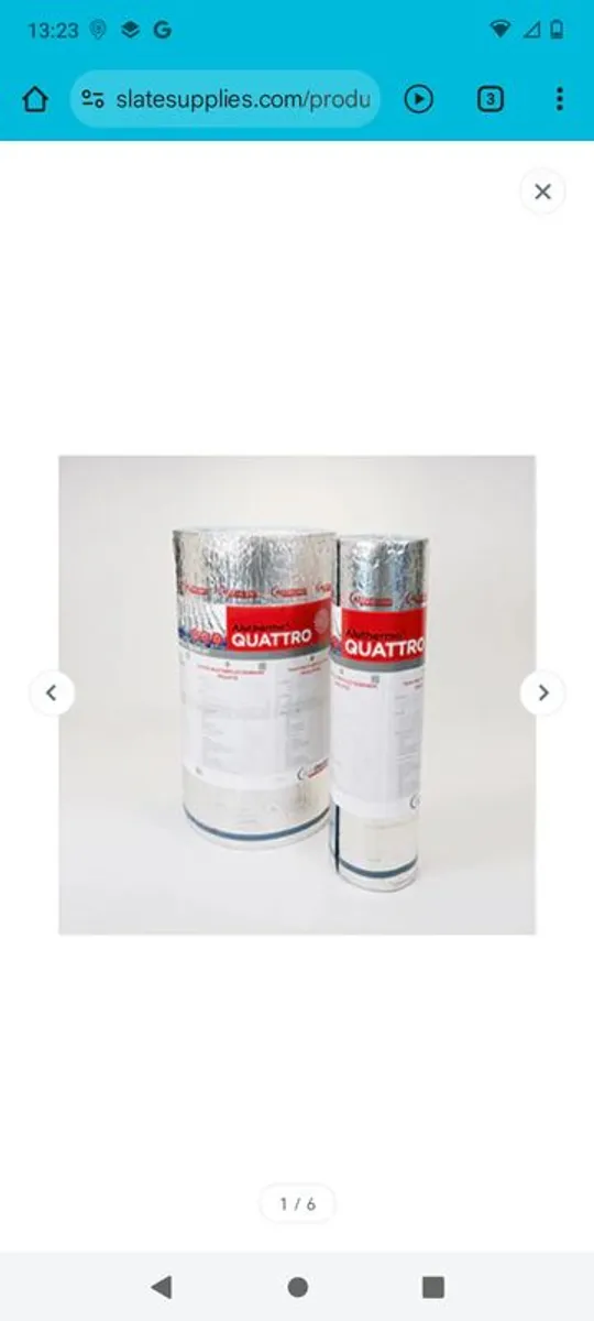 Insulation - Image 3