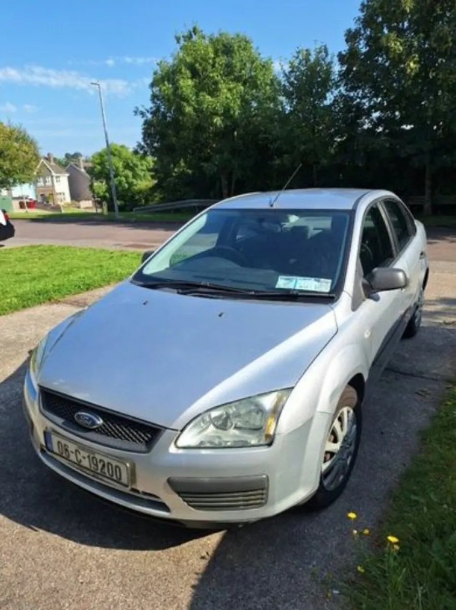 Ford Focus 2006 - Image 1
