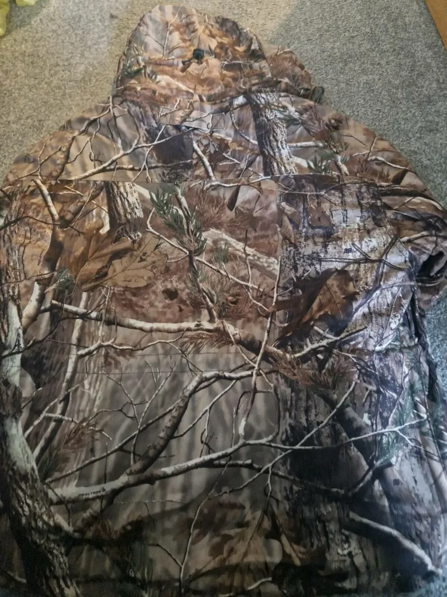 Deerhunter coat - Image 2