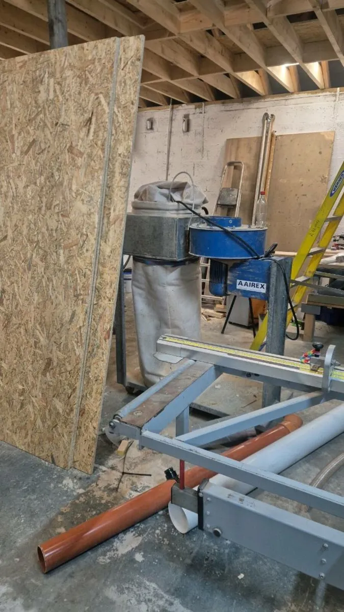 Dust extractor - Image 2
