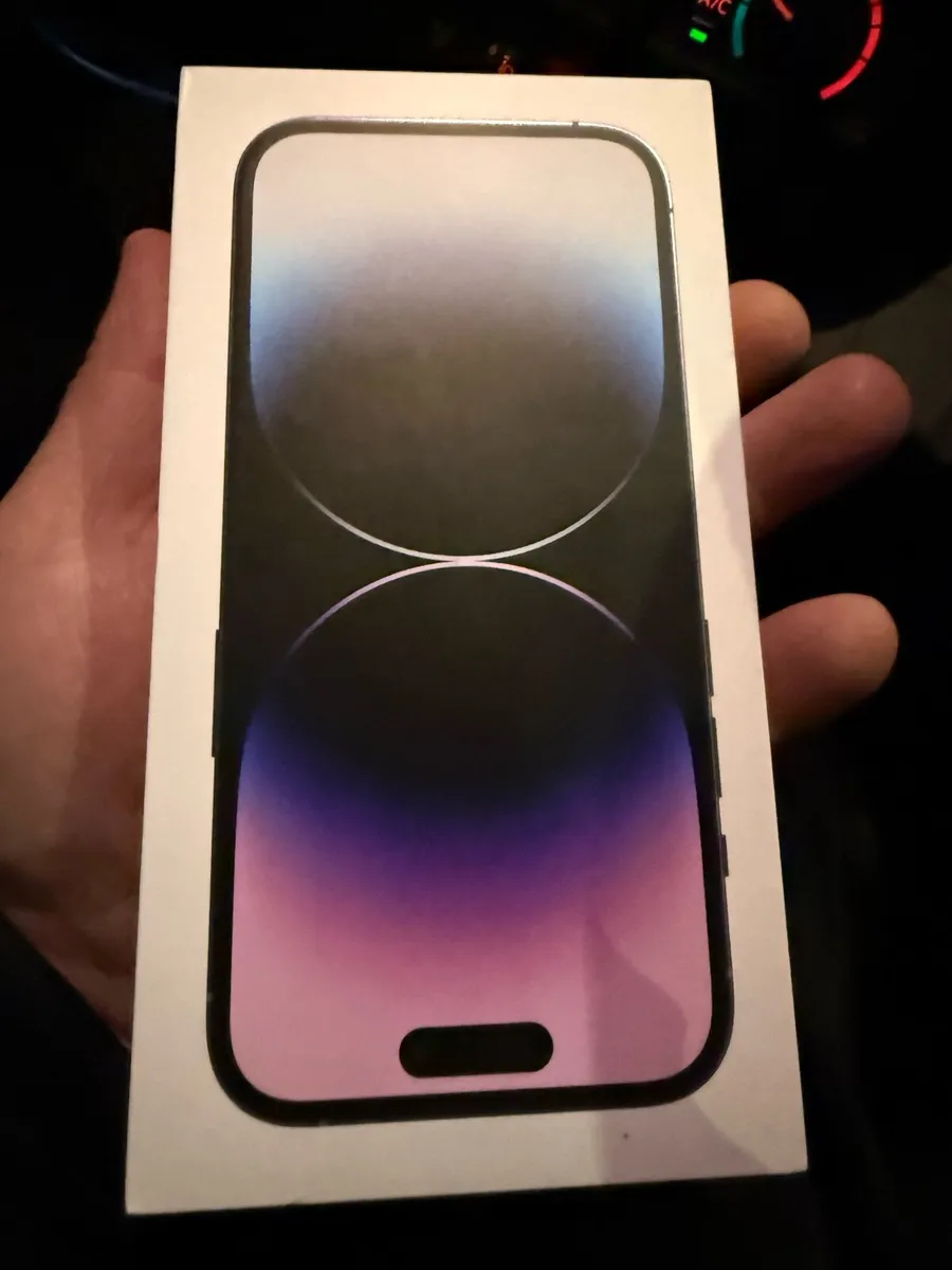 iPhone 14 Pro - Image 1