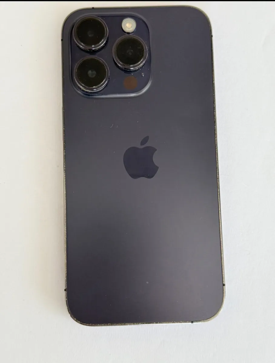 iPhone 14 Pro - Image 4
