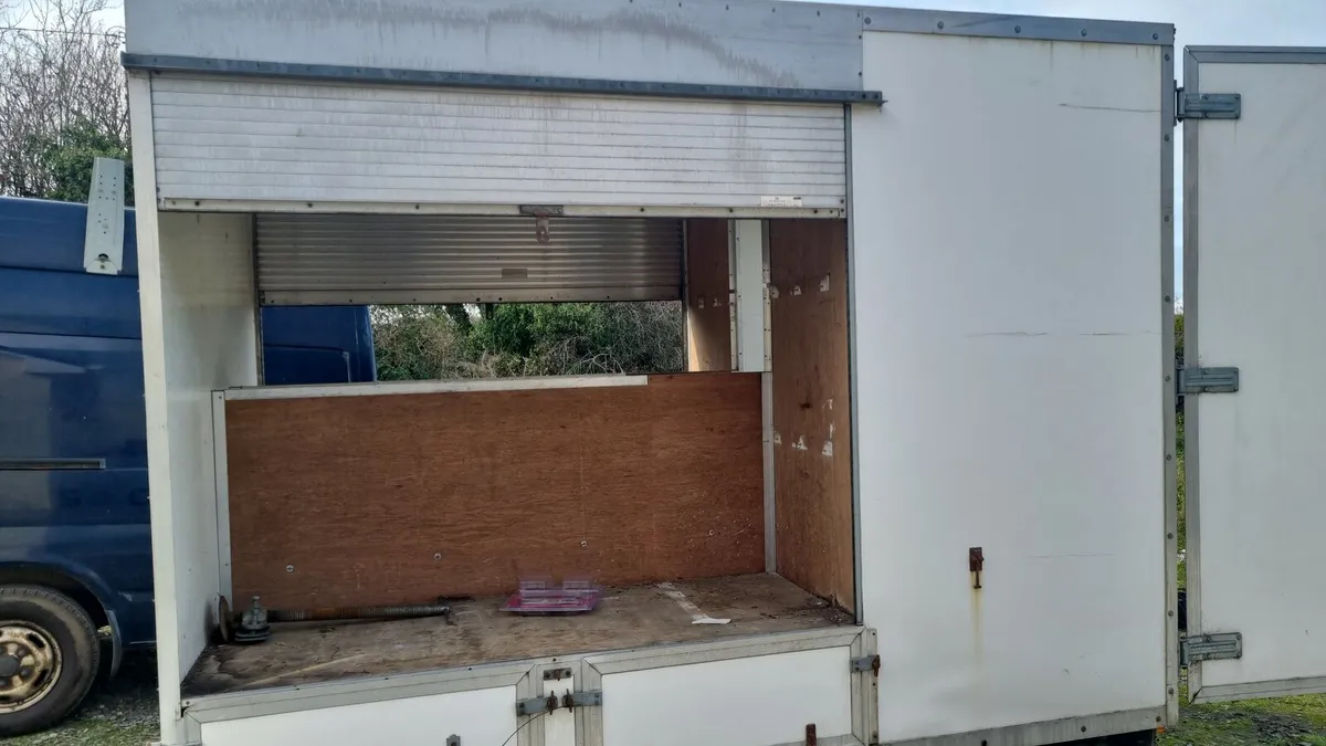 Box trailer - Image 4