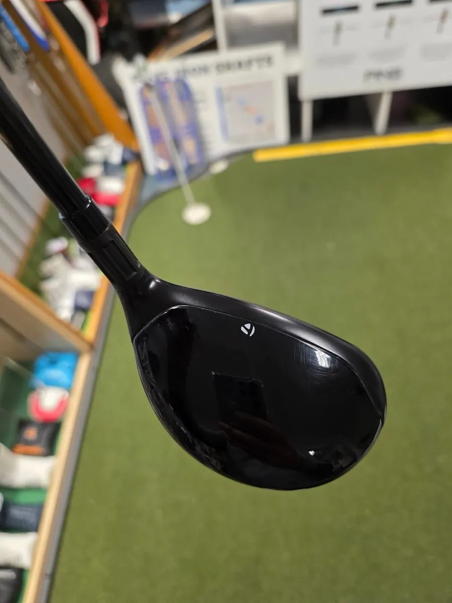 Taylormade Stealth 2 3 Hybrid - Image 3