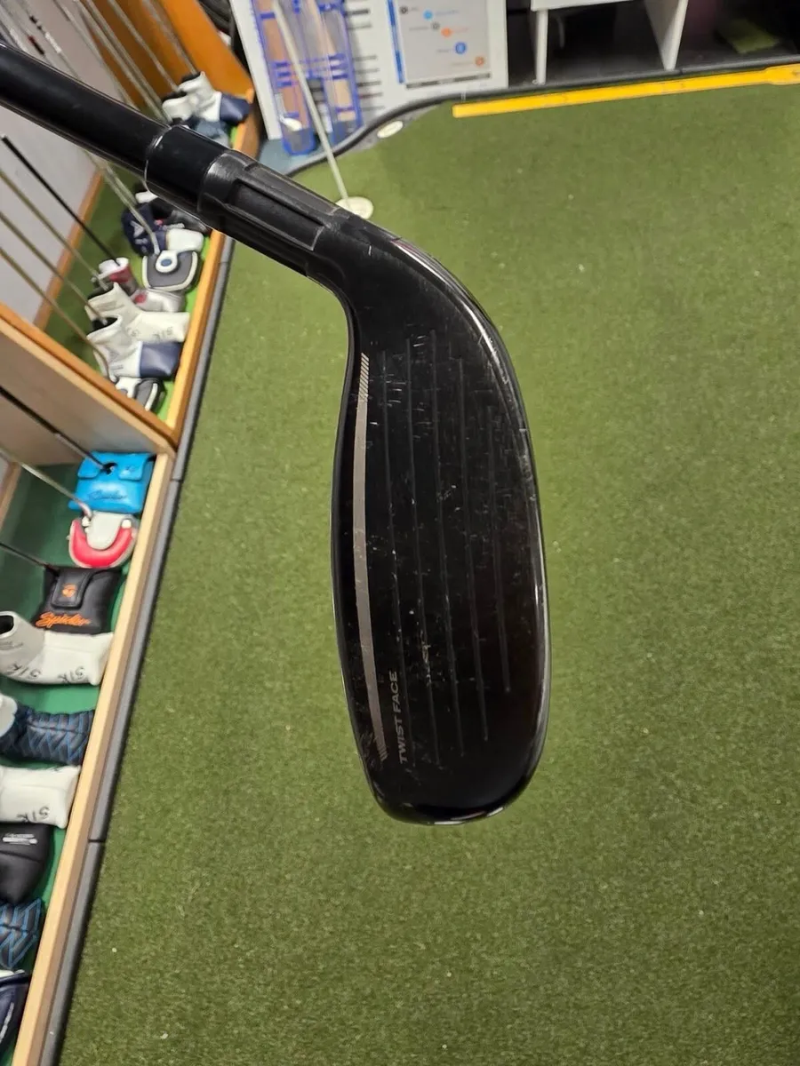 Taylormade Stealth 2 3 Hybrid - Image 4