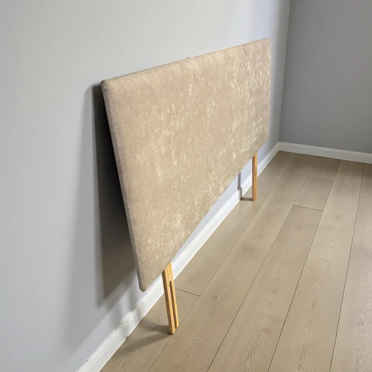 Headboard for double bed - Image 2