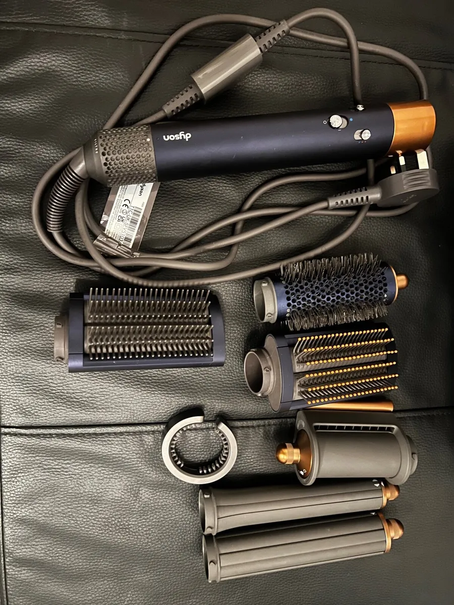 Dyson Airwrap™ multi-styler and dryer Complete - Image 3