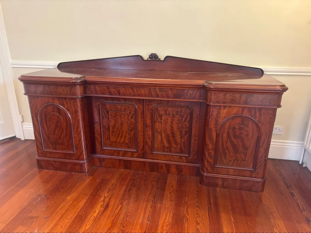 Sideboard - Image 1