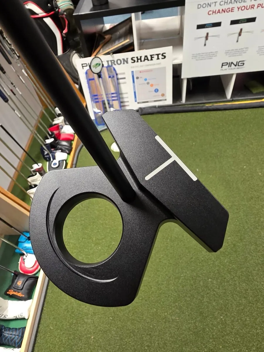 Lab DF3 Putter - Image 2