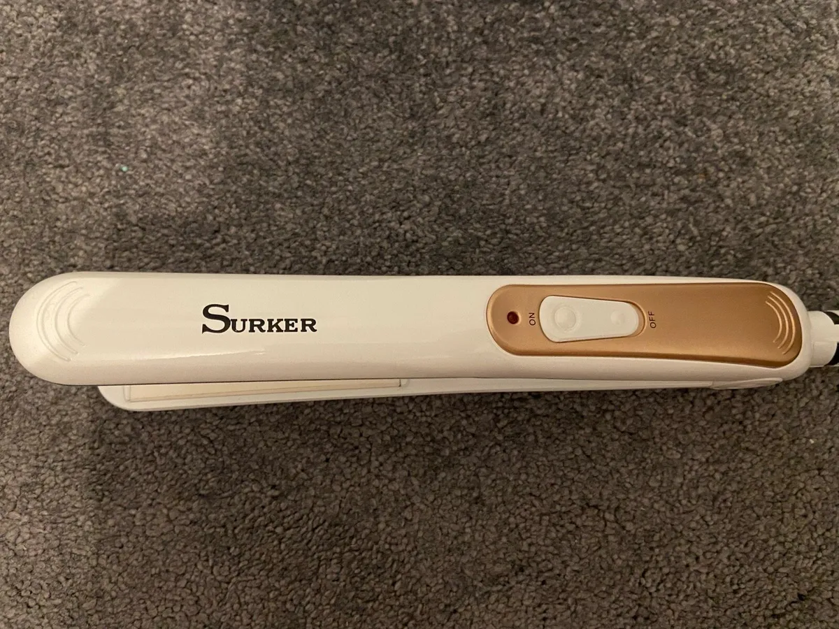 Travel hair straightener - Image 3