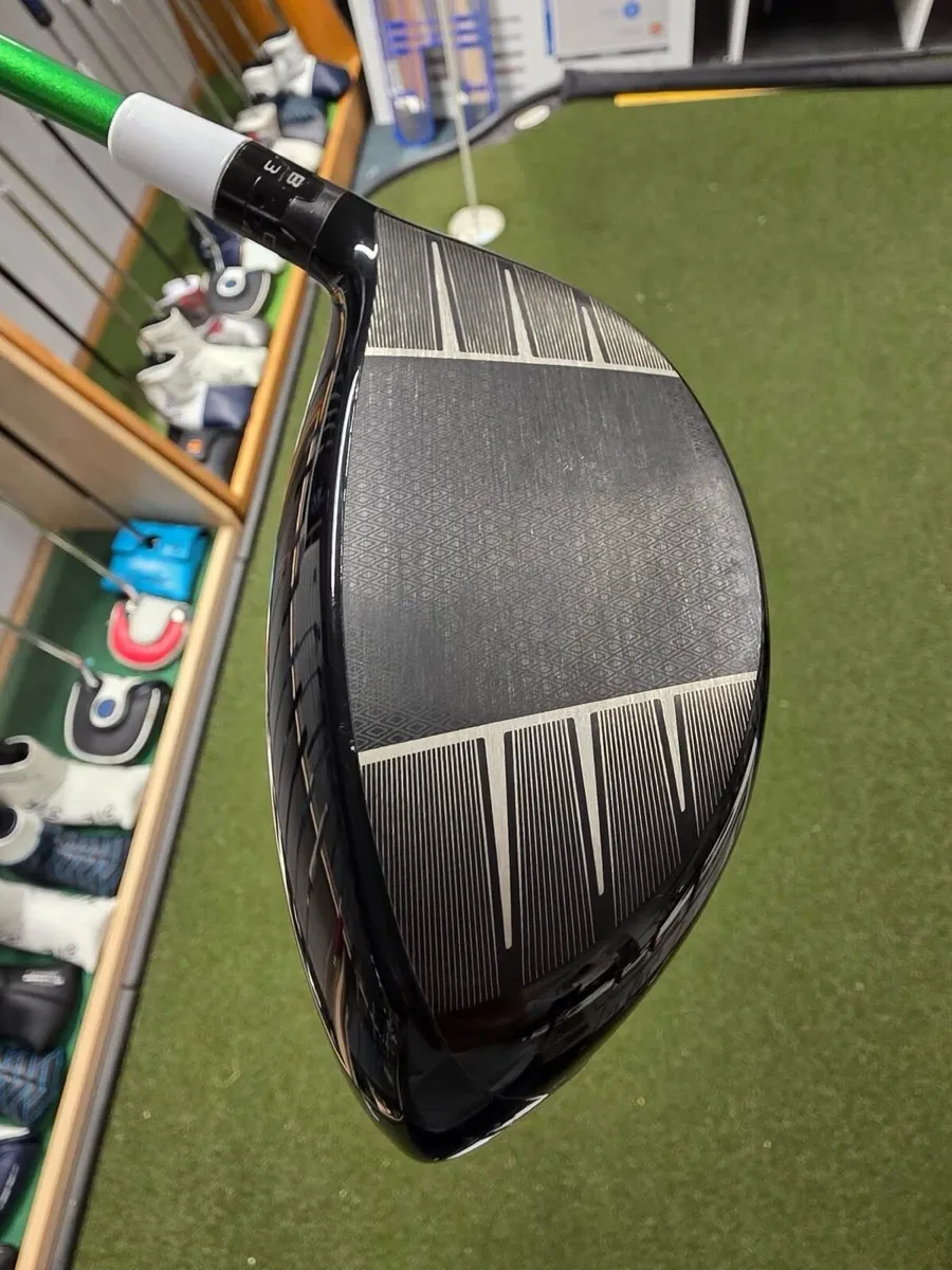 Titleist GT4 Driver - Image 3