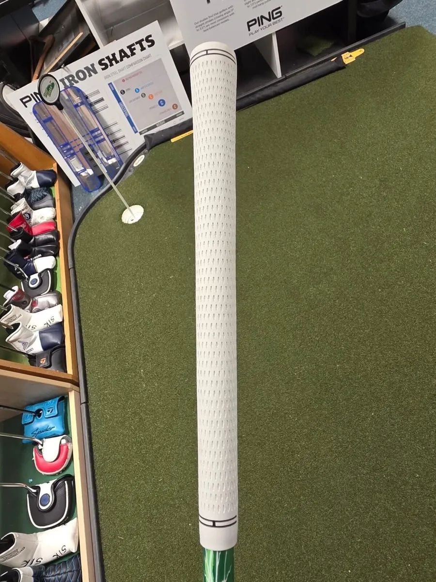 Titleist GT4 Driver - Image 4