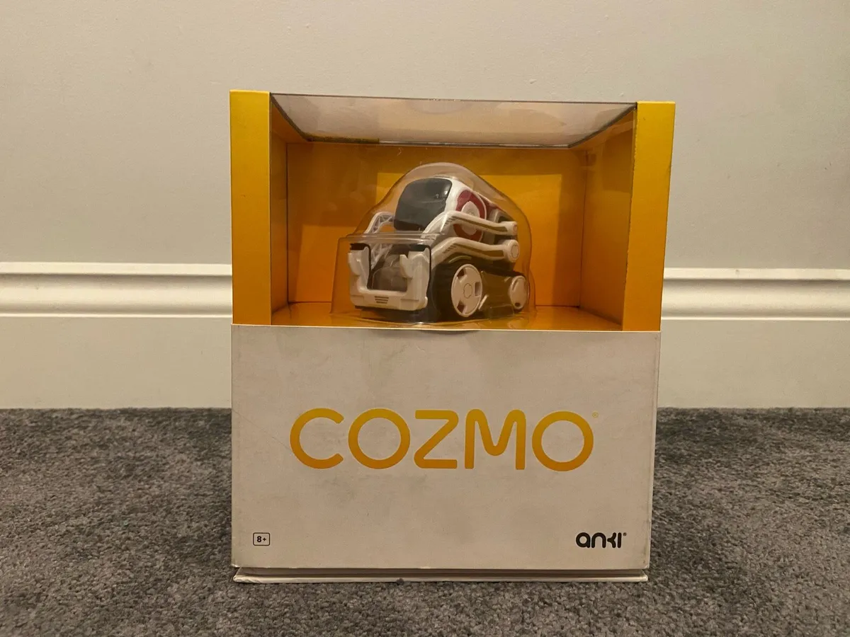 Cozmo - Image 1