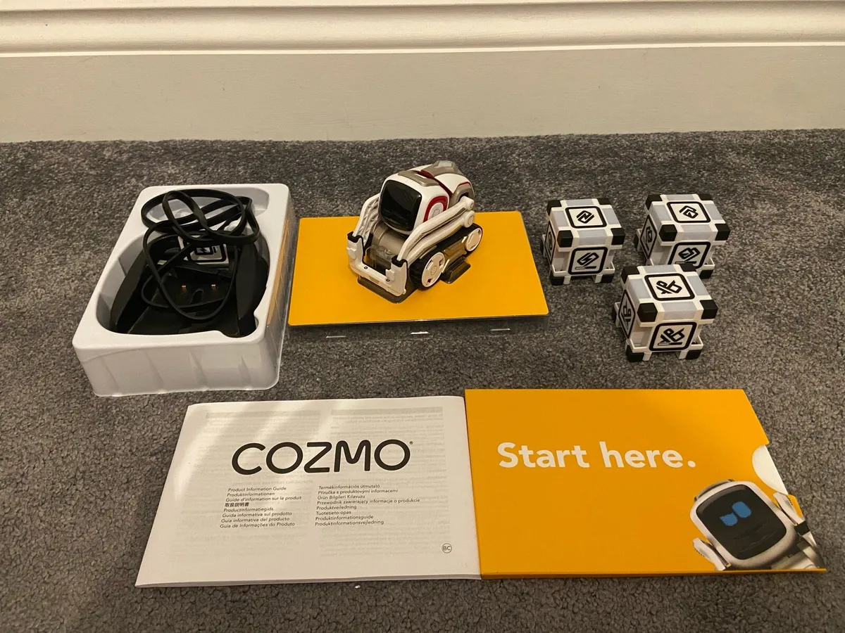 Cozmo - Image 2