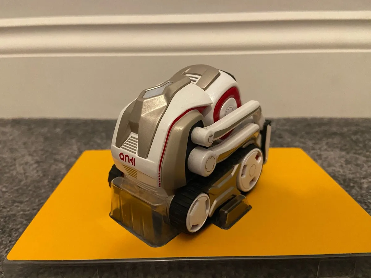 Cozmo - Image 4