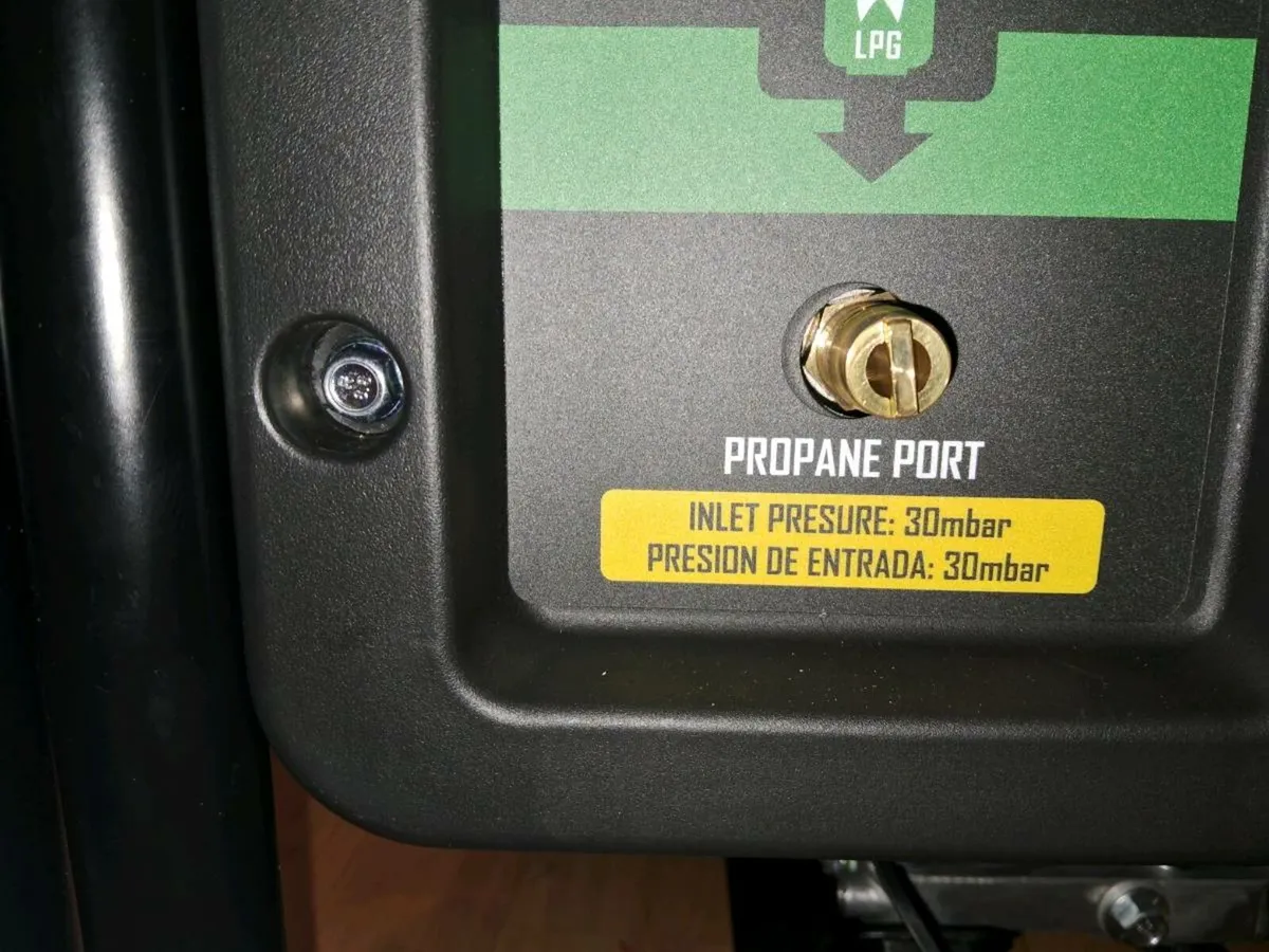 Generator - Image 2