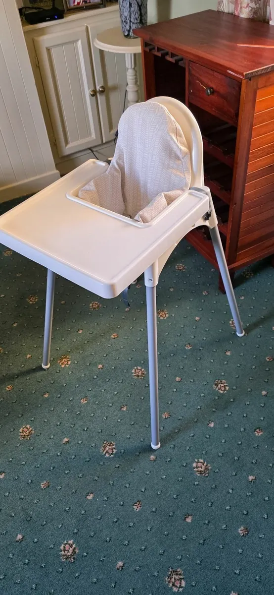 Highchair - Image 2
