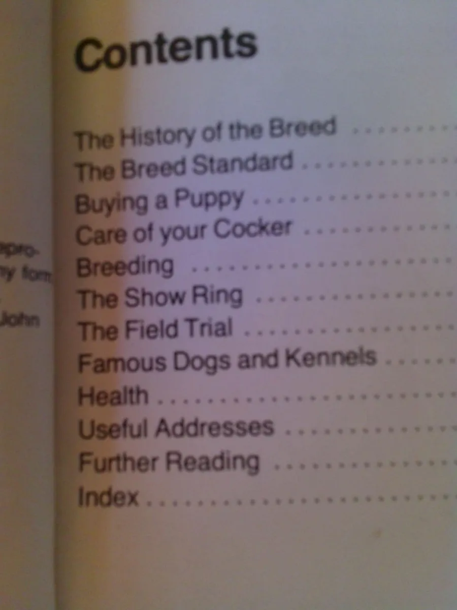 vintage dog books - Image 2