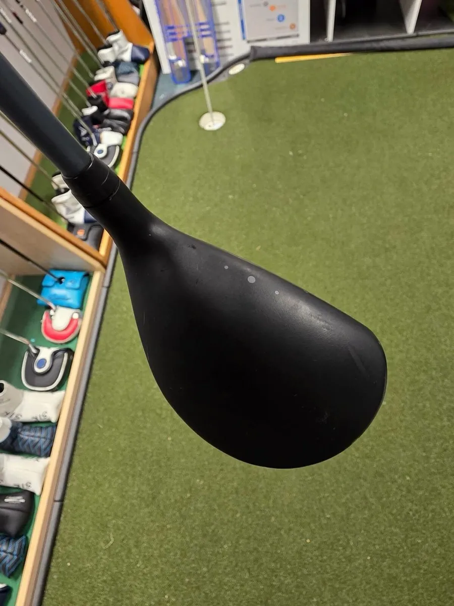Ping G425 4 Hybrid - Image 3