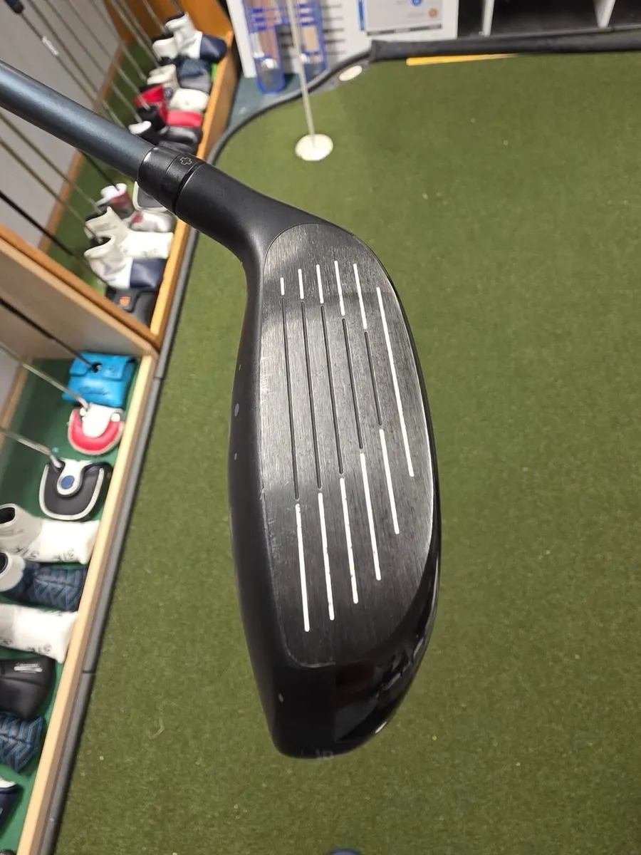 Ping G425 4 Hybrid - Image 4
