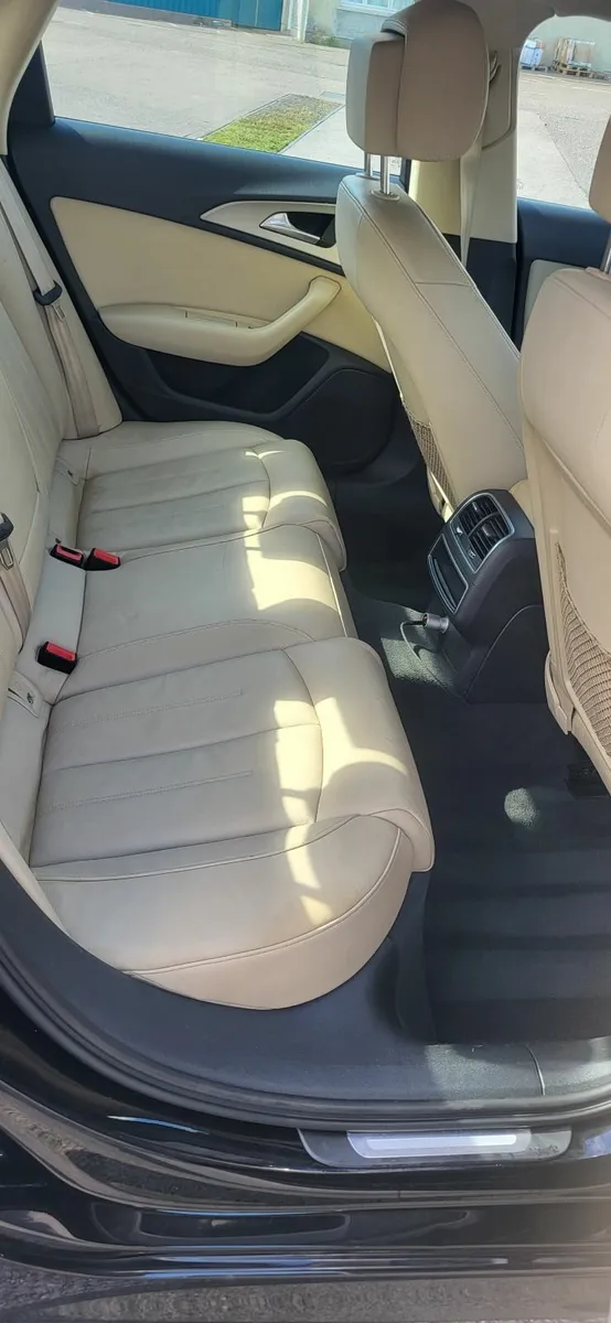 Audi A6 2016 - Image 4