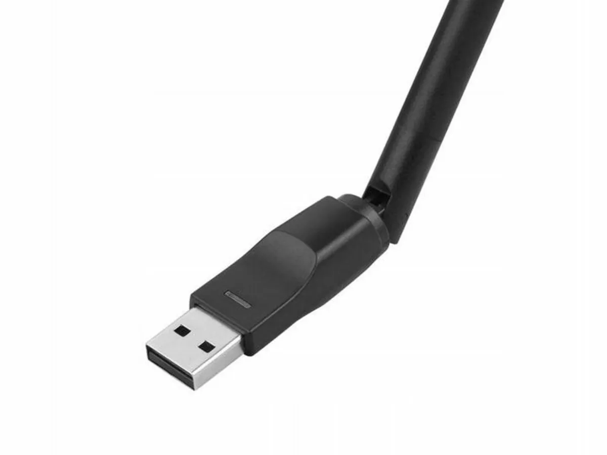WI FI CAMERA - Image 1
