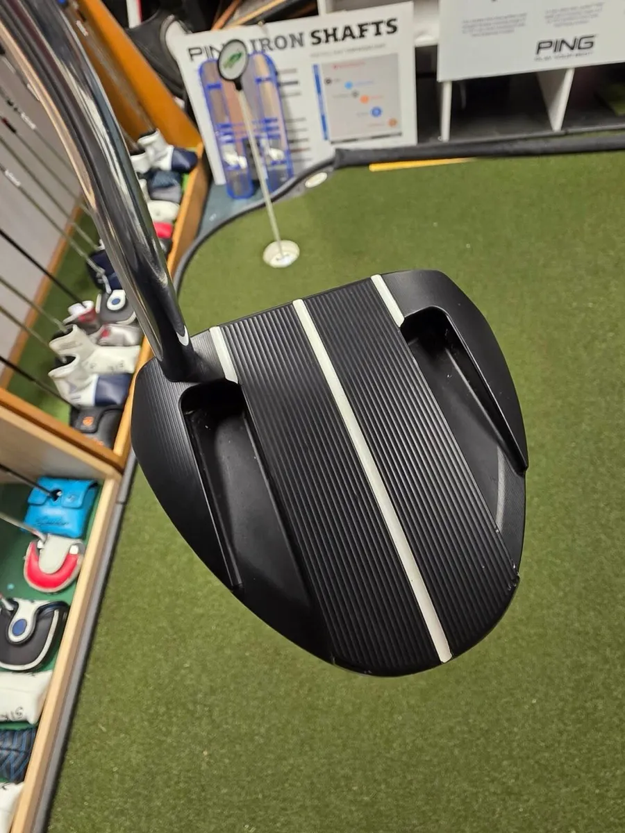 Ping Vault Ketch 2.0 Milled Putter - Image 2