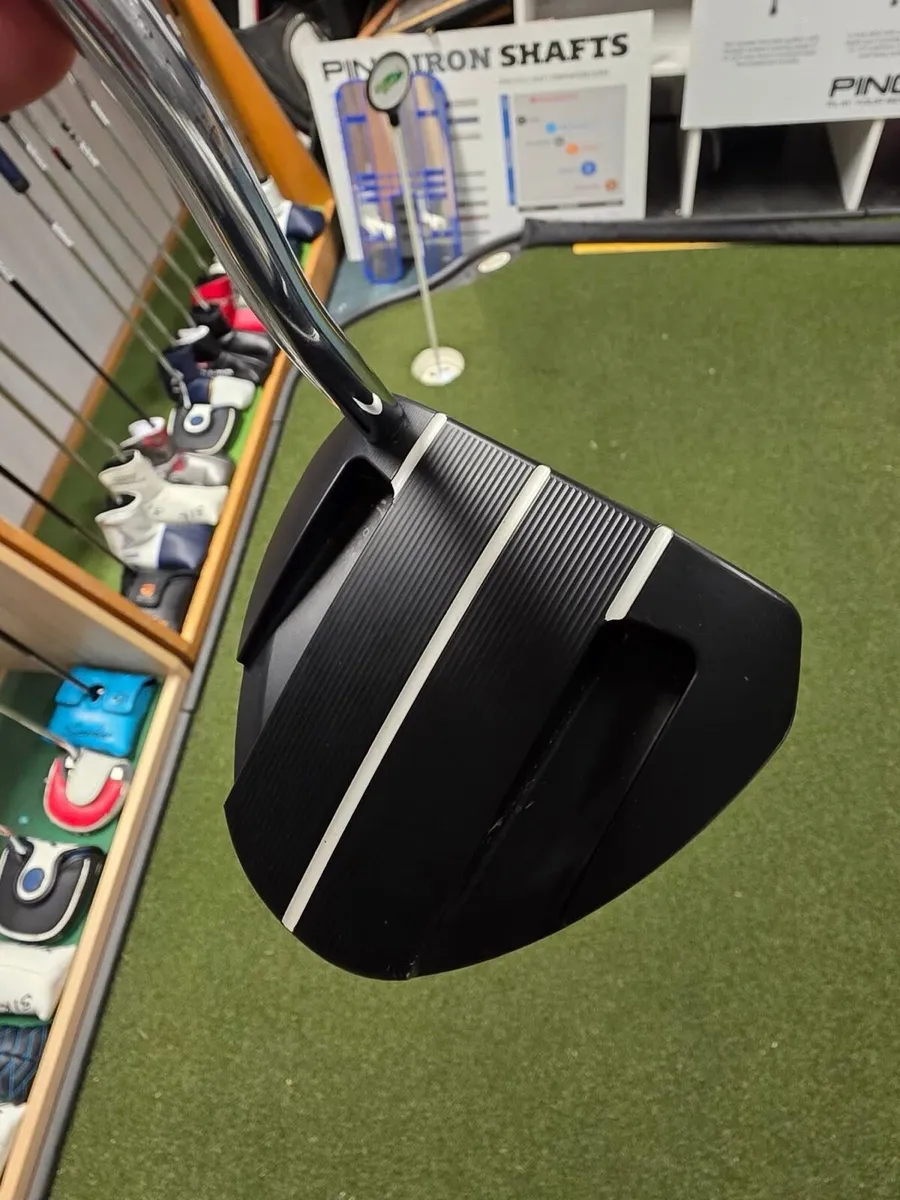 Ping Vault Ketch 2.0 Milled Putter - Image 3