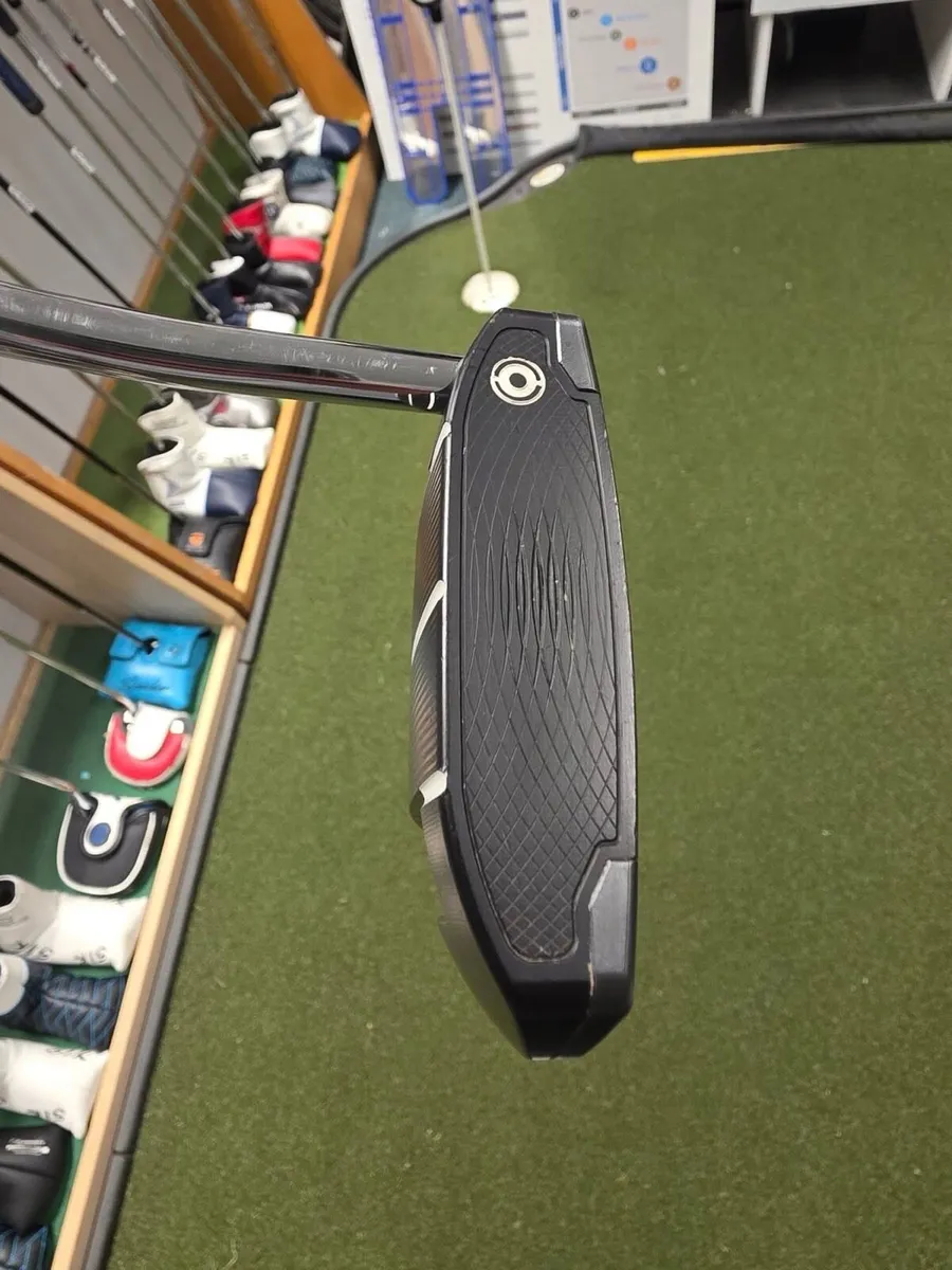 Ping Vault Ketch 2.0 Milled Putter - Image 4