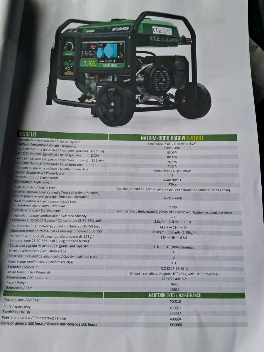 Generator - Image 3