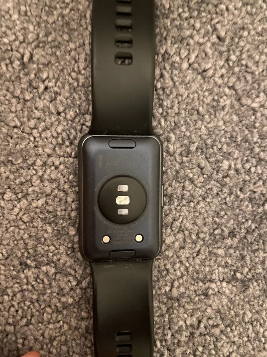 HUAWEI WATCH FIT smart watch - Image 3