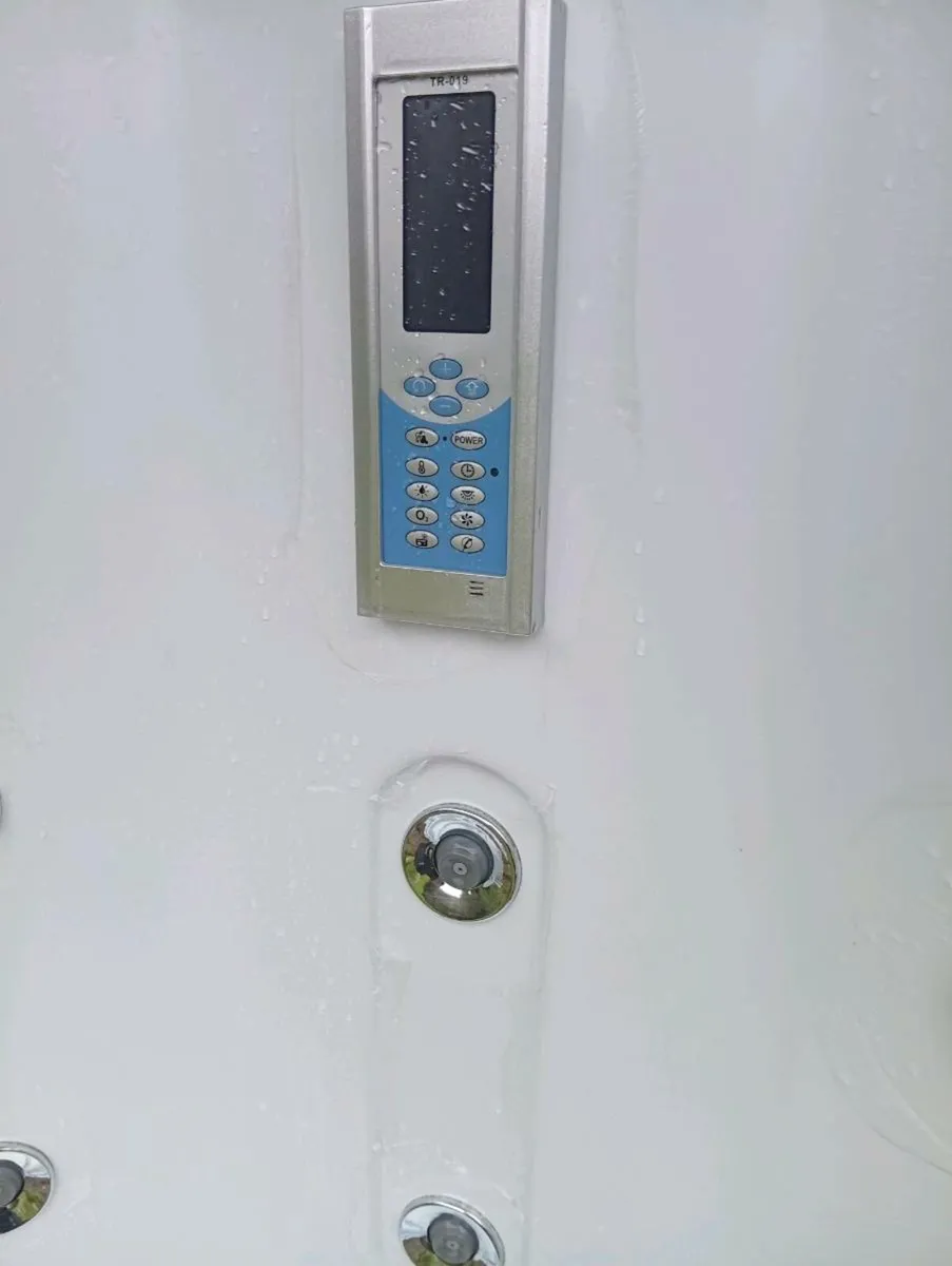 Steam shower unit - Image 4
