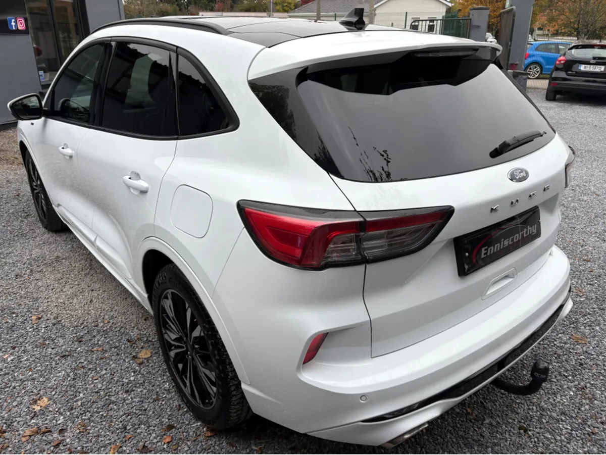 Ford Kuga ST-LINE X EDITION EC ECOBLUE - Image 2