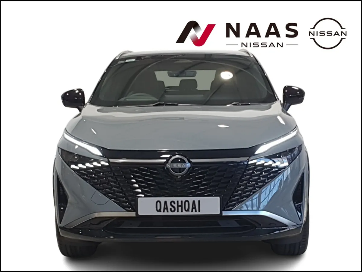 Nissan Qashqai EPOWER SVE - Image 2