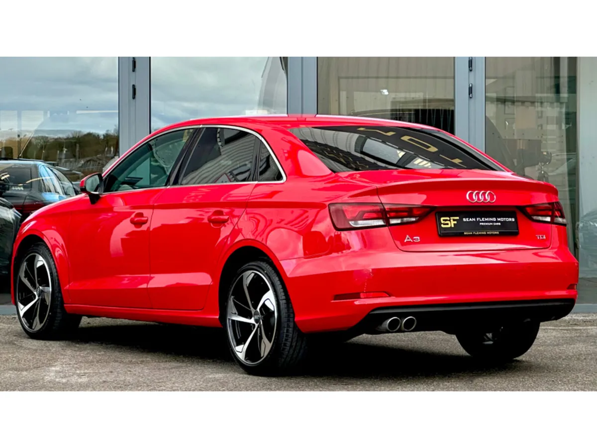 Audi A3 ***SOLD***2.0 TDI 150 SE 4DR MANUAl - Image 4