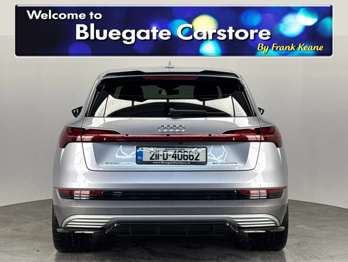 Audi e-tron TECHNIK 50 QUATTRO**NEW KIT DUE SOON** - Image 4