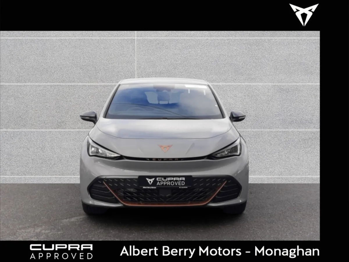 Cupra Born E-BOOST 77KWH 231HP 5DR A - Image 2